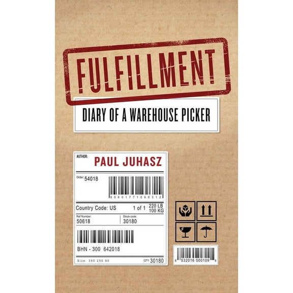 Fulfillment, (Paperback)