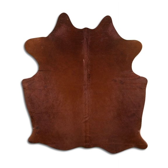 Fulfilment NATURAL cowhide rugs for sale BROWN rug