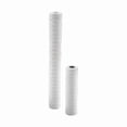 thumbnail image 1 of String Wound Filter Cartridge, 5 gpm, 1 Micron, 2-7/16" O.D., 10 in H, 6 PK E39R10, 1 of 1