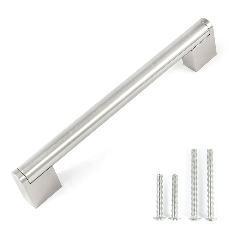 https://i5.walmartimages.com/seo/Fulgente-Cabinet-Handles-10-Pack-Brushed-Nickel-Center-To-Center-6-1-5-160mm-Kitchen-Drawer-Door-Handle-And-Pulls-Hardware-Cupboard-Pull-Stainless-St_71340f61-56a6-4f99-8058-ccc2cc4a59b5.f6bc91fc751a48ee1ac672478e920b4a.jpeg?odnHeight=768&odnWidth=768&odnBg=FFFFFF