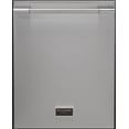 thumbnail image 1 of Fulgor Milano F4dwt241 400 Series 24" Wide 14 Place Setting Built-In Top Control, 1 of 7