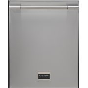 Fulgor Milano F4dwt241 400 Series 24" Wide 14 Place Setting Built-In Top Control