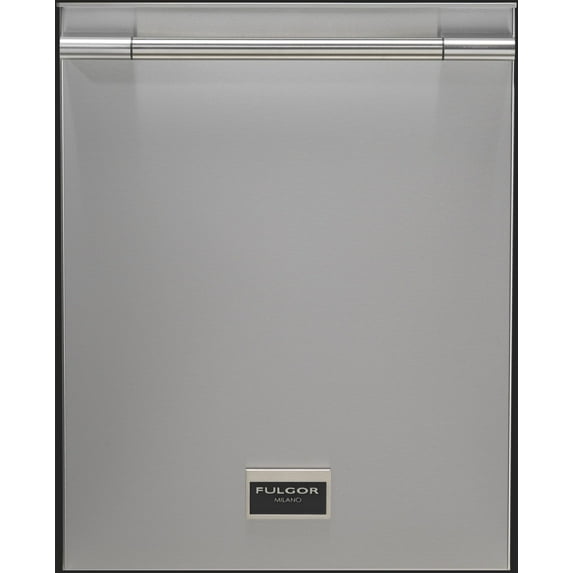 Fulgor Milano F4dwt241 400 Series 24" Wide 14 Place Setting Built-In Top Control
