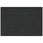 Fulgor Milano F4IT30B2 400 Series 30" Wide 4 Burner Induction Cooktop - Black