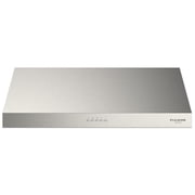 Fulgor Milano F4UC30S1 400 Series 450 Cfm 30" Wide Under Cabinet Range Hood - Stainless