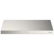 Fulgor Milano F4UC36S1 400 Series 450 Cfm 36" Wide Under Cabinet Range Hood - Stainless
