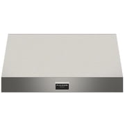 Fulgor Milano F6PH36S1 600 Series 600 Cfm 36" Wide Wall Mounted Range Hood - Stainless