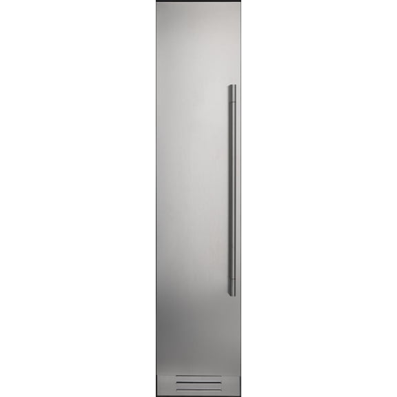 Fulgor Milano F7SFC18S1-L 700 Series 18" Wide 8.22 Cu. Ft. Built-In Column Freezer -