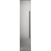 Fulgor Milano F7SFC18S1-L 700 Series 18" Wide 8.22 Cu. Ft. Built-In Column Freezer -