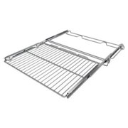 Fulgor Milano Fmtr630 30" Wide Telescopic Rack Kit For 400 And 600 Series - Stainless
