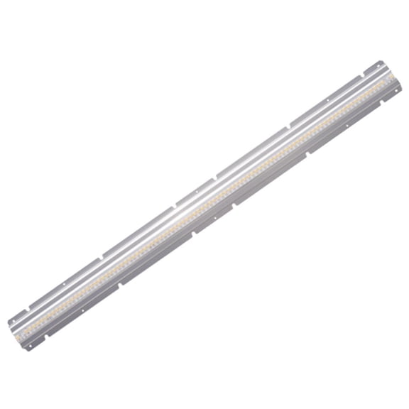 Fulham 040927 - MOD LN 50W 4K ALUM PIN-CONN Ceiling Mounted LED Retrofit Kit