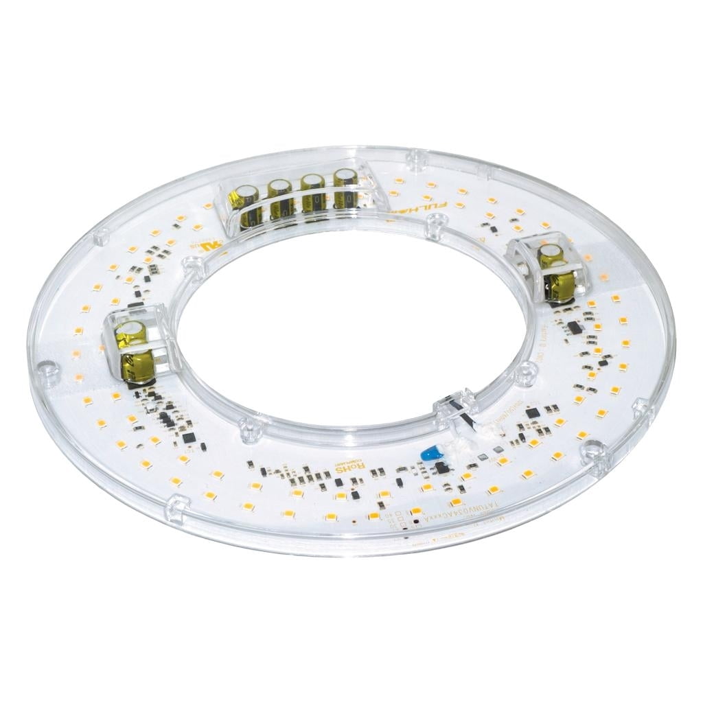 Fulham 041832 - TJTUNV034AC950B LED Disc Light Retrofit Kit - Walmart.com