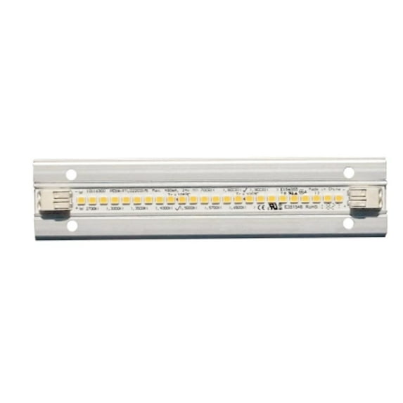 Fulham 047285 - MOD LN 12W 35K ALUM PIN-CONN Ceiling Mounted LED Retrofit Kit