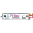 thumbnail image 1 of Fulham FLUOR Ballast,Electronic,Instant,65W WH33-120-L, 1 of 2