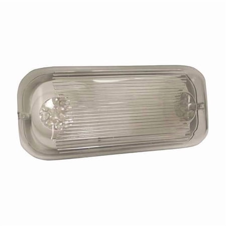 FIREHORSE 2 LED Lamps, Emergency Light FHEM12WW