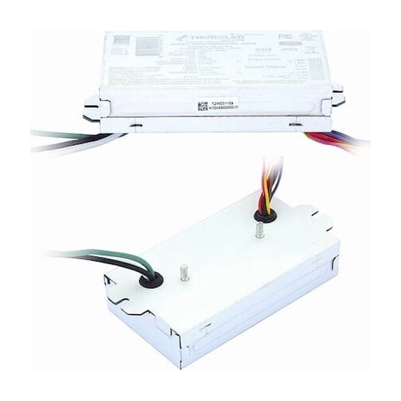 PROGRAMMABLELEDDRIVER,,0-10V,1PK THCC-1M1UNV140P-30BLS