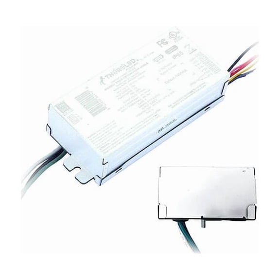 Fulham Programmable Led Driver THCC-1M1UNV180P-60BLS