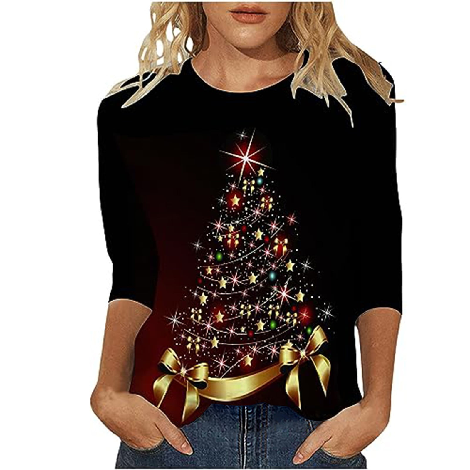 Sparkle tops for xmas new arrivals