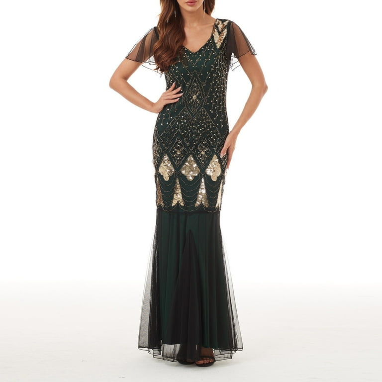 Vintage plus size mexican dress cheap