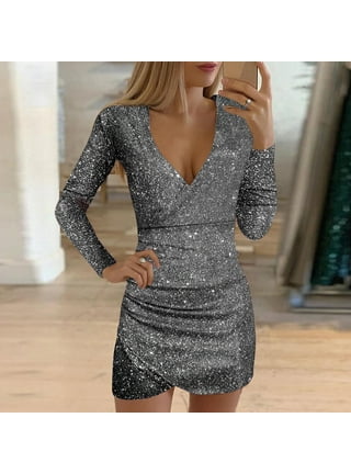 Fiesta Solid Dresses for Women for sale