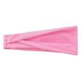 thumbnail image 1 of Fulijie Men's and Women's Same European and American Plain Sports Headband Yoga Headband Running Headband Sweat Absorbing Headband Hair Band, Head Scarf, Pashmina Shawls and Wraps, 1 of 7