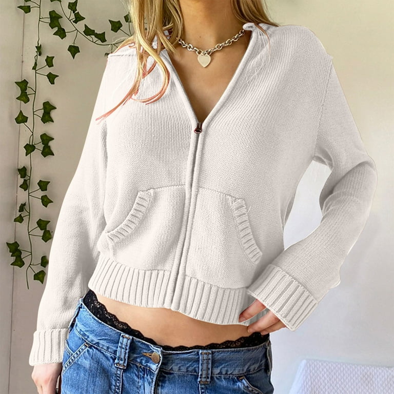 トップス Cording Embroidery Cropped Sweatshirt 61rTLTxAZCL._UY350_.jpg