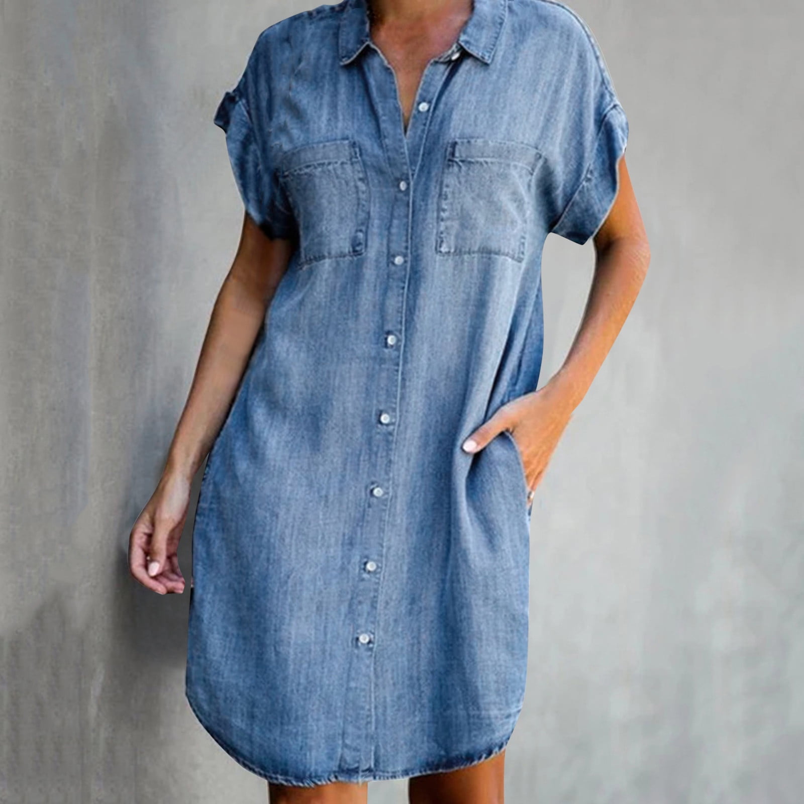 Women's casual dress 852 main image 0
