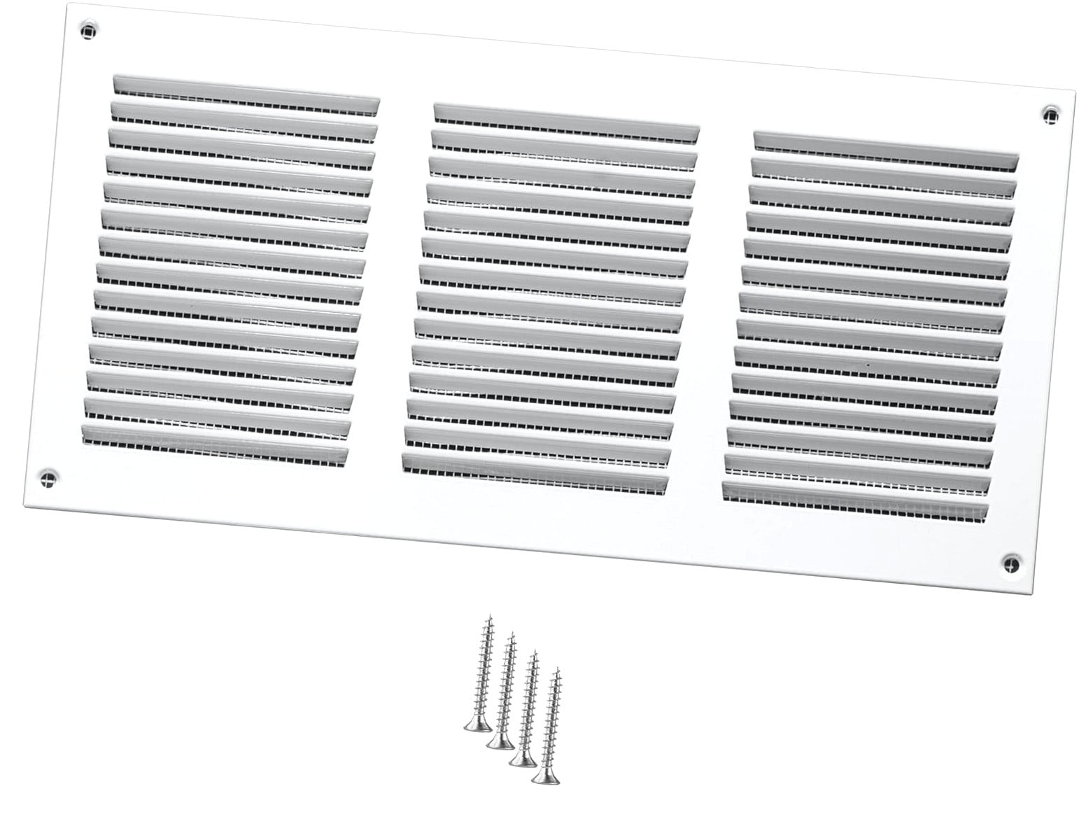 10 X 4 Vent Cover
