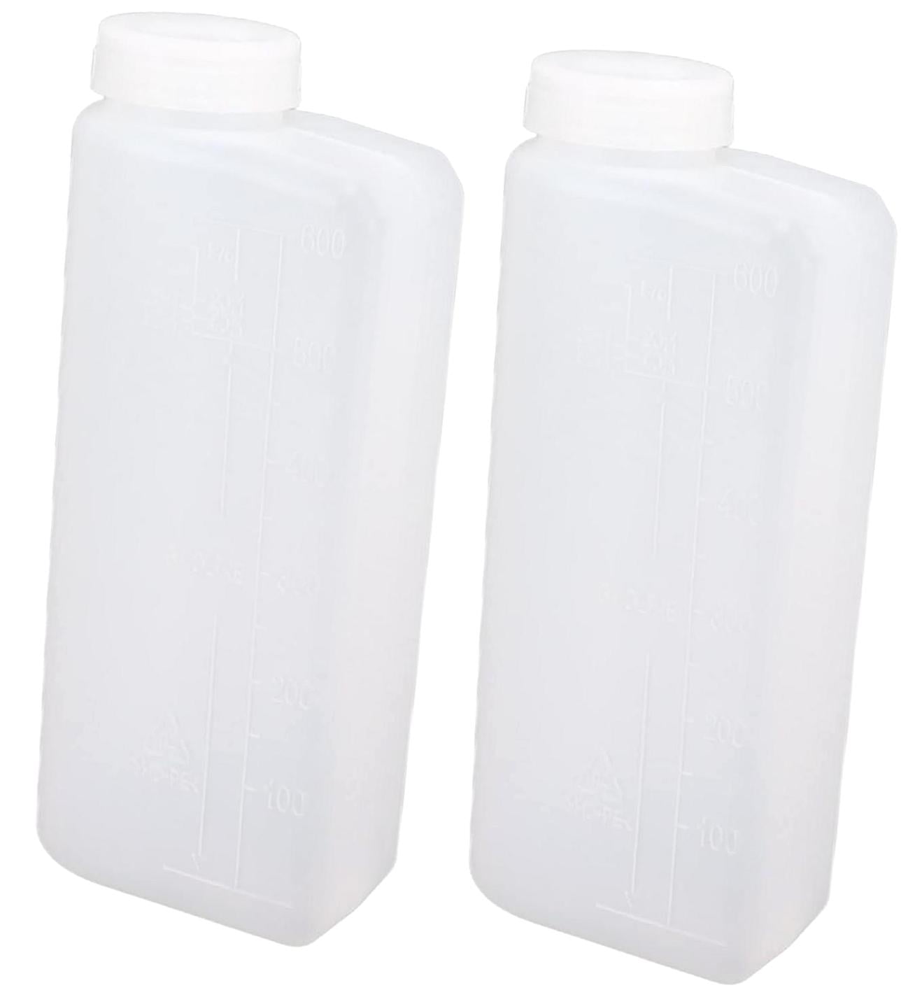 Abs Oil Gas Bottle KONTONTY Premixed Gas Mixing Bottle Durable Petroleum Mixing 2 Stroke Mixing Bottle - View #7