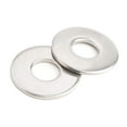 thumbnail image 1 of Fuliko 3/4" 1.469" OD Flat Washer, 18-8 (304) Steel Flat Washers, 10 Pieces, 1 of 6