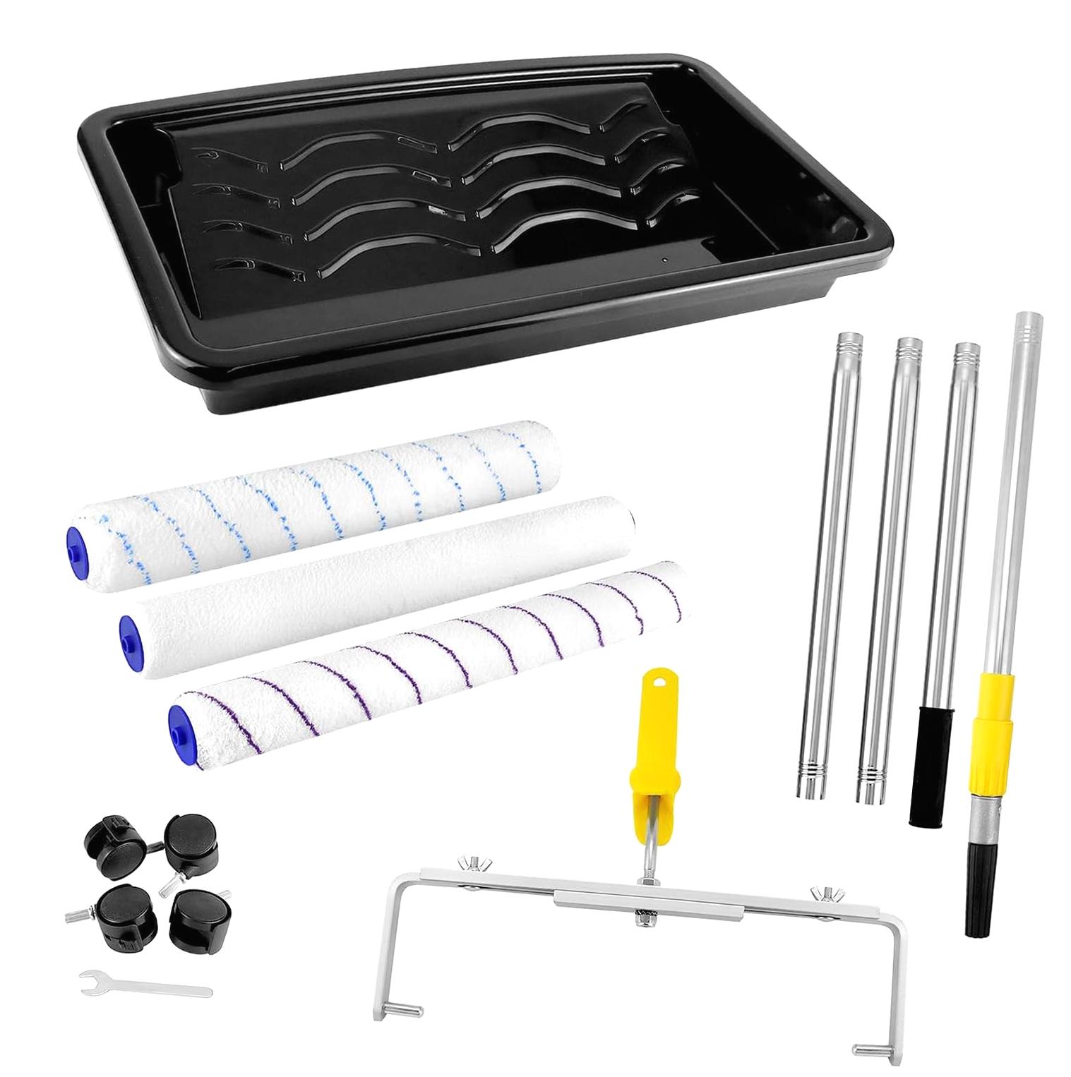 DIY Washer Jig Kit – 3D-Printed Crypto Seed Backup Tool With 14 Metal Washers, Screws & Nuts