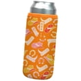 thumbnail image 1 of Fuliko CanSok Insulated Sleeve for Soda Cans (Cowgirl Couture, Ounce Can Cover), 1 of 5