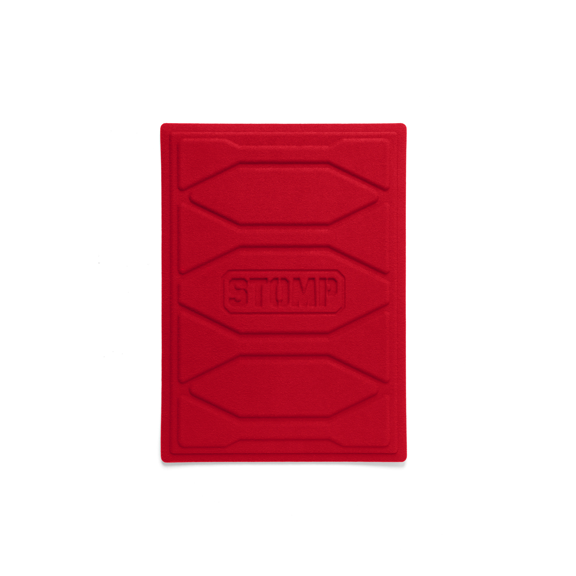 STOMP-Mini Traction Mat