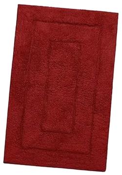 Fuliko Kassa Design Rug, 24 by 40-Inch, Chocolate - Walmart.com
