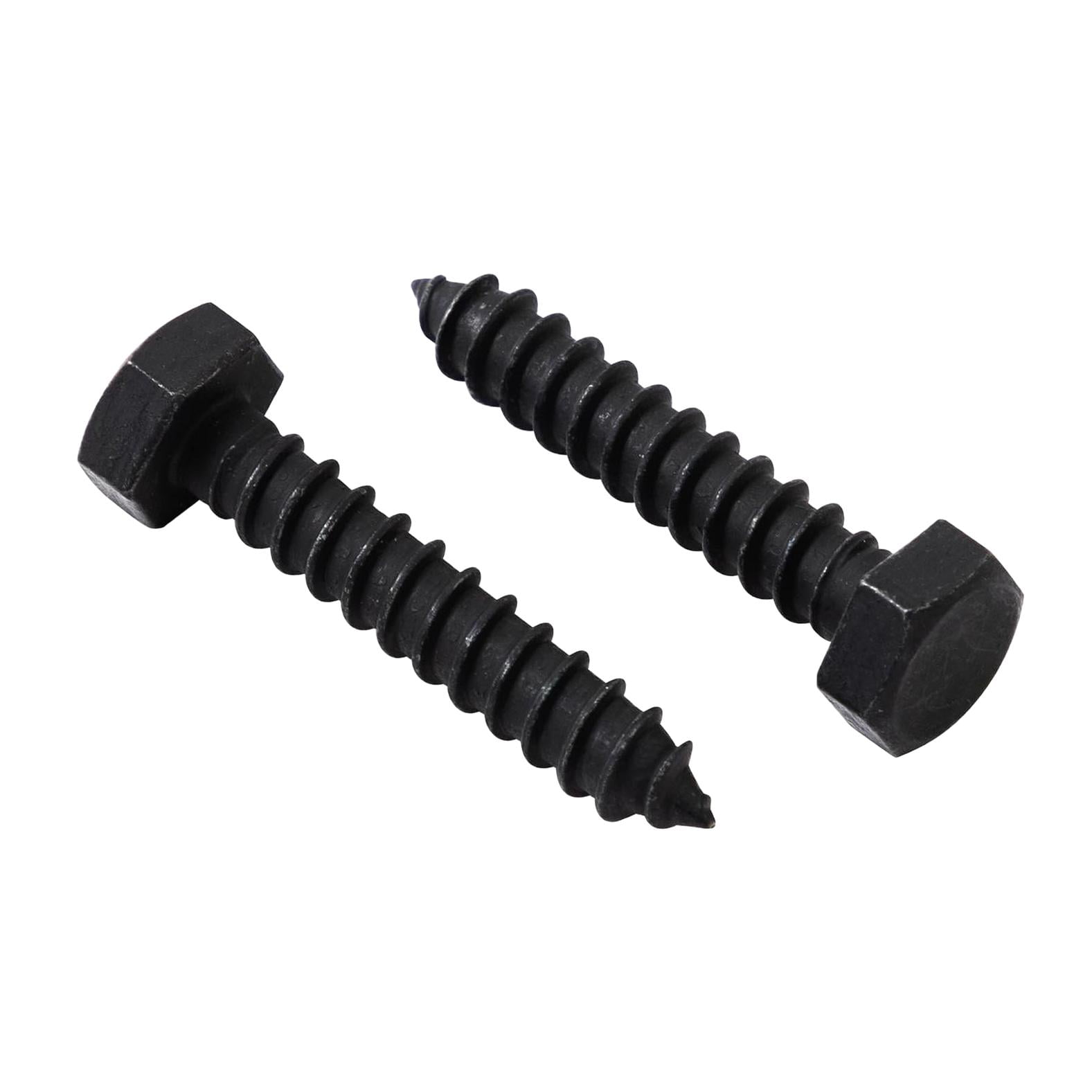 Stainless Steel Fender Bolts For Mustang, Falcon, Torino, Galaxie - Foto 10