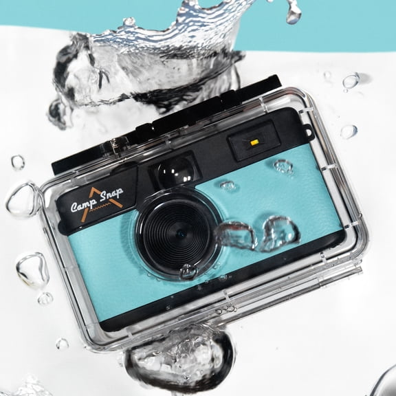 Camp Snap Waterproof Case