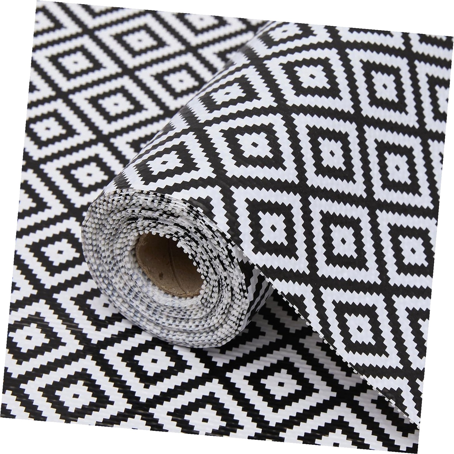 Fuliko Liner for Cabinets Drawers, Adhesive-Free Drawer Liners for ...