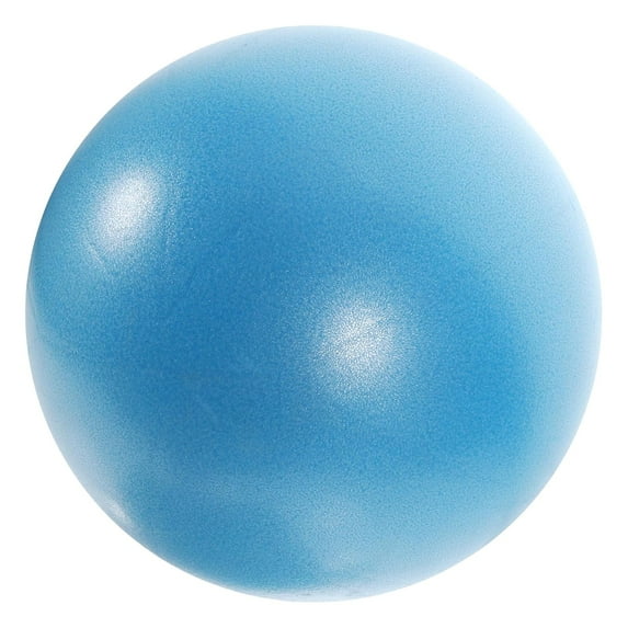 Fuliko Pilates Small Exercise : 9 Inch Soft - for Stability Core Physical - for Aged 30-40