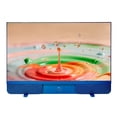 thumbnail image 1 of Battery Powered Portable Smart TV RCA EzGo 27" (Blue), 1 of 11