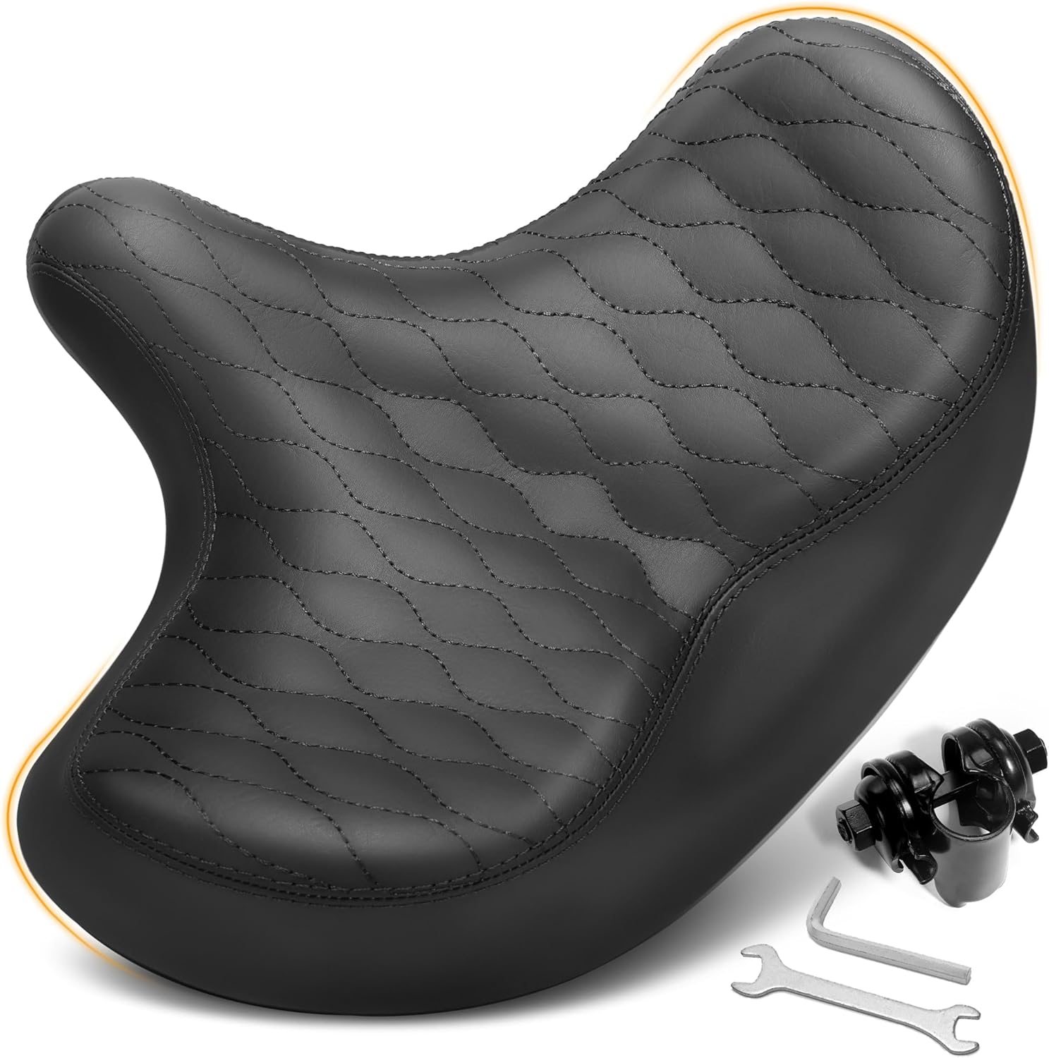 Photo inspiration: Visual Reference: Fuliko For Oversized Extra Soft Padded Seat Comfortable Large For
