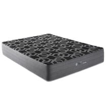 Full 10-inch Foam Mattress - Copper Gel for Airflow and Heat Pulling / Bed Rest   Better Sleep and Non-toxic