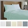 Full 4Piece Sheet Set, Soft tees Luxury Cotton Modal Ultra Soft Jersey