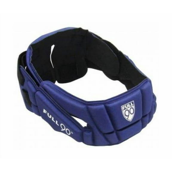 Full 90 Premier Headguard in Navy (Small/Medium)