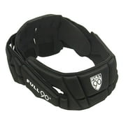Full 90 Sports Premier Performance Soccer Headgear Case Pack of 12 - Black,S/M