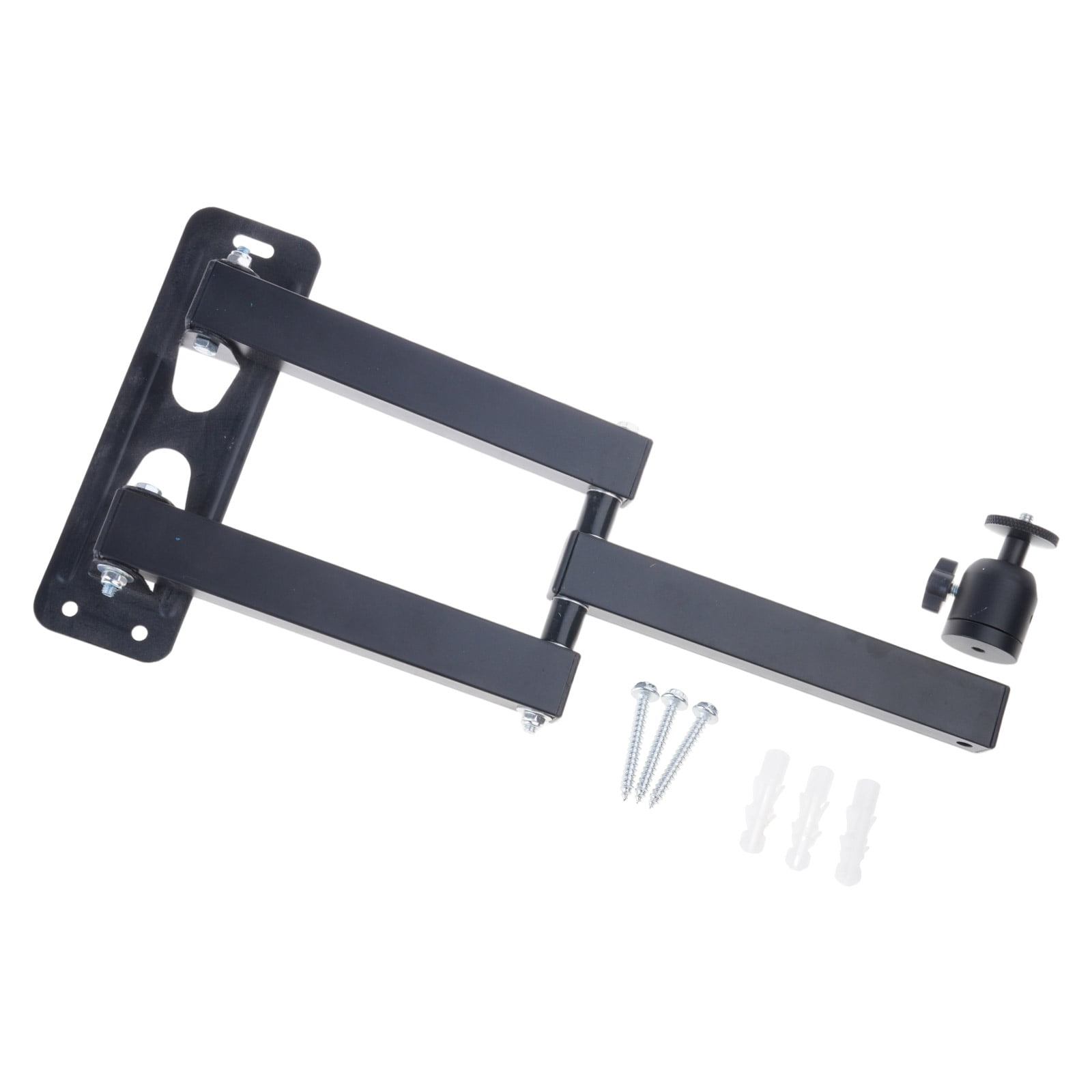 Full Adjustable Projector Mount 1/4