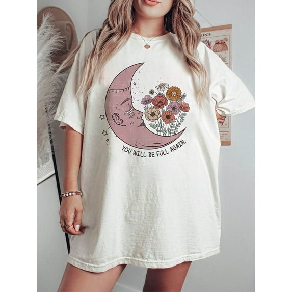 Full Again Tee