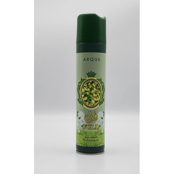 Full - Air Freshener by Arqus (Lattafa) (300ml/194g)