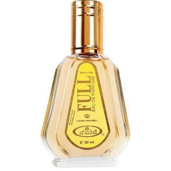 Full - Al-Rehab Eau De Perfume Perfume Spray- 50 ml (1.65 fl. oz)- 12 pack