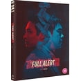 thumbnail image 1 of Full Alert (Blu-ray) Lau Ching Wan Francis Ng Chin Ka Lok Amanda Lee Monica Chan Fatt-Yung, 1 of 1