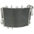 Full Aluminum Radiator For 20052006 Kawasaki Ninja ZX6R ZX6R ZX636